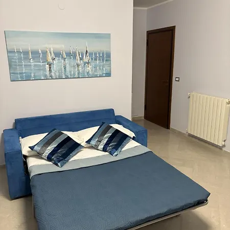 Fortezza Accogliente * Livorno