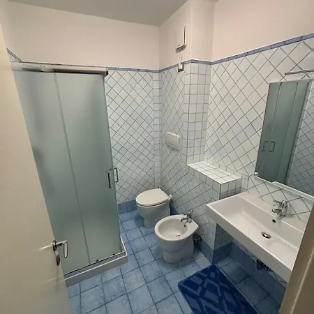 Fortezza Accogliente Apartment Livorno